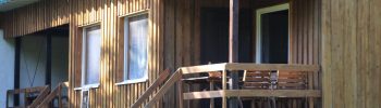 Unterkunft im Urlaub in der Lüneburger Heide auf dem Reiterhof im Kurzurlaub